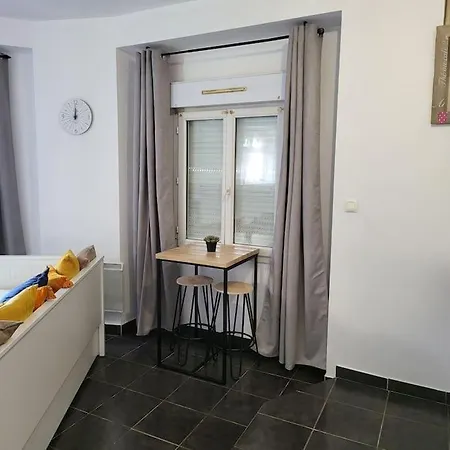 Au Paul B - Welcome In Appartamento *