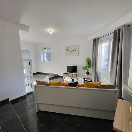 Au Paul B - Welcome In * Ναντ